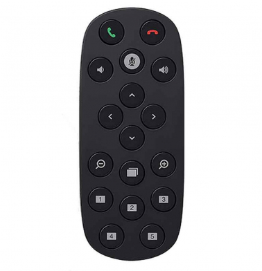 pult-upravleniya-sistemoy-logitech-group-spare-remote-control-993-001142