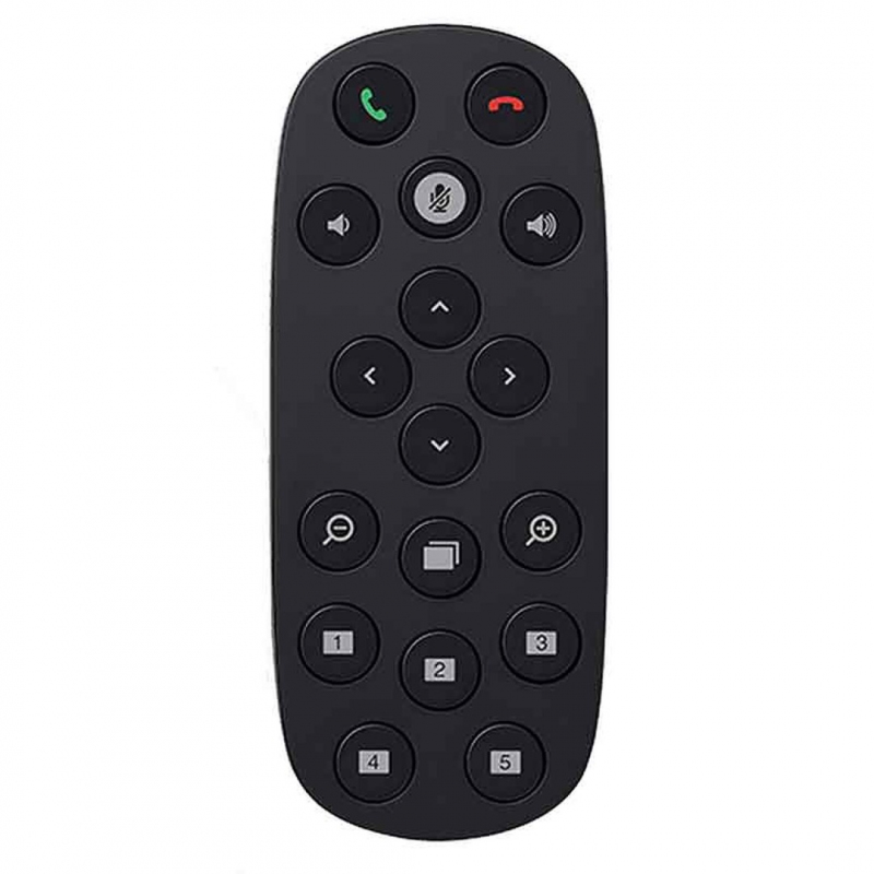 pult-upravleniya-sistemoy-logitech-group-spare-remote-control-993-001142-0