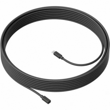 udlinitel-vynosnogo-mikrofona-logitech-meetup-mic-extension-cable-10m-950-000005