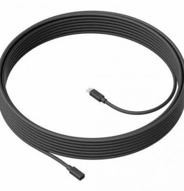 udlinitel-vynosnogo-mikrofona-logitech-meetup-mic-extension-cable-10m-950-000005