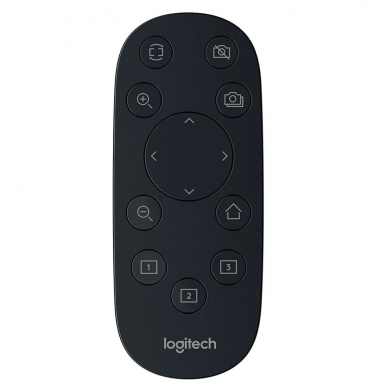 pult-upravleniya-kameroy-rally-spare-logitech-ptz-pro-2-remote-control-993-001465