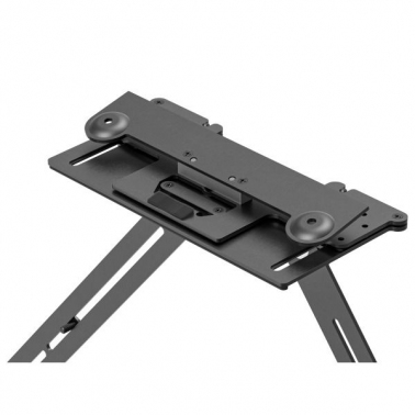 kreplenie-na-televizor-dlya-universalnoy-videopaneli-logitech-tv-mount-for-video-bars-952-000041