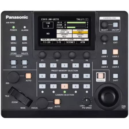 pult-upravleniya-panasonic-aw-rp60gj