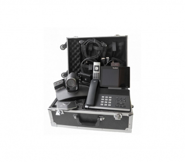 sistema-vks-yealink-vdk110