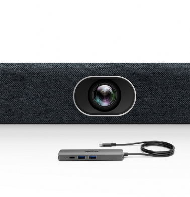 sistema-vks-yealink-uvc40-byod