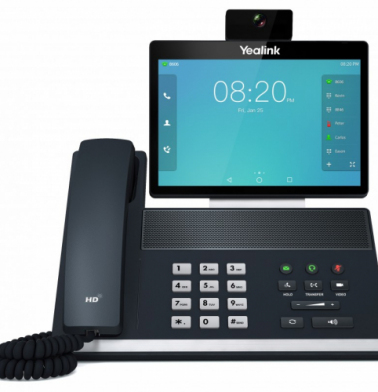 videoterminal-yealink-vp59