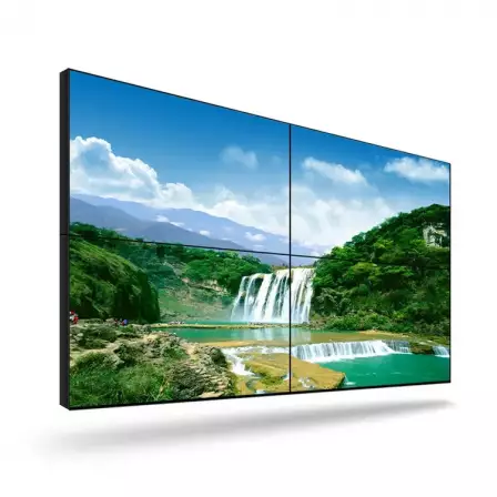 videostena-2h2-iz-paneley-lg-55lv35a-110-shov-3-5-mm;-nastennoe-kreplenie