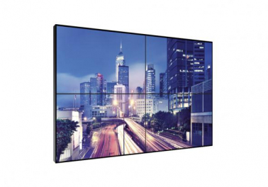 videostena-2h2-iz-paneley-lg-55lv35a-110-shov-3-5-mm;-nastennoe-modulnoe-kreplenie