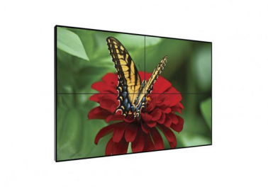 videostena-2h2-iz-paneley-lg-55vh7e-110-shov-1-8-mm;-nastennoe-vydvizhnoe-kreplenie