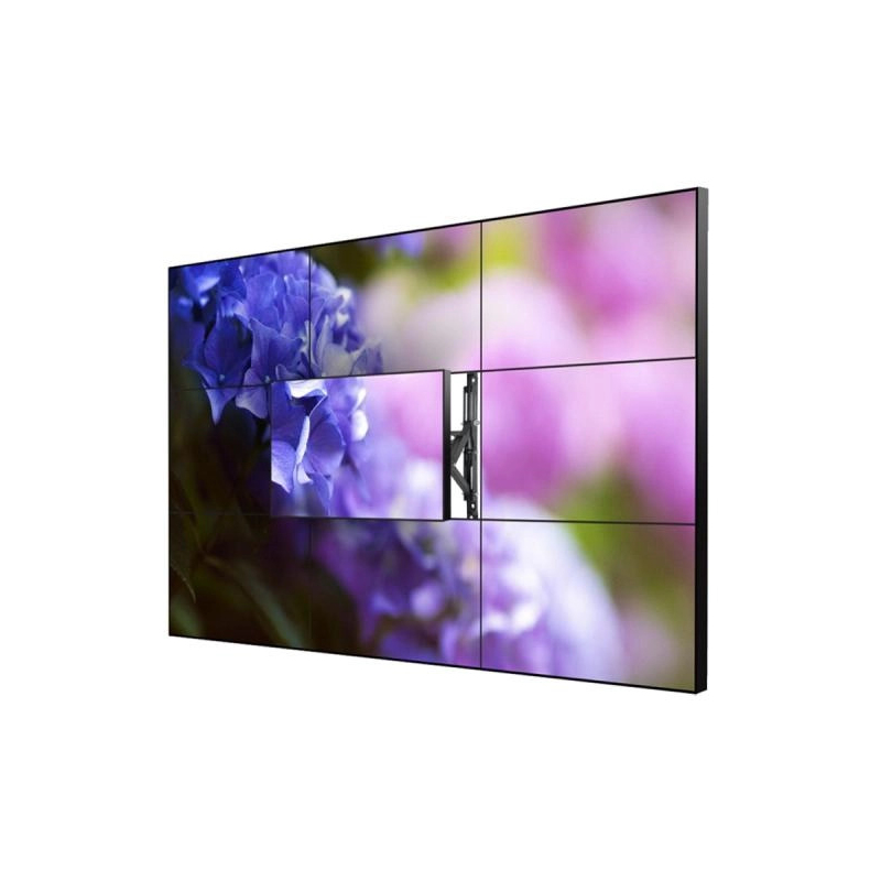 videostena-3h3-iz-paneley-lg-55lv35a-165-shov-3-5-mm;-nastennoe-vydvizhnoe-kreplenie-multibrackets-0