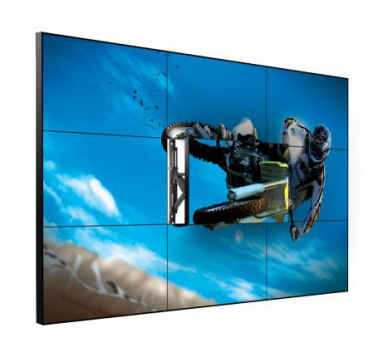 videostena-3h3-iz-paneley-lg-55vh7e-165-shov-1-8-mm;-nastennoe-vydvizhnoe-kreplenie-multibrackets