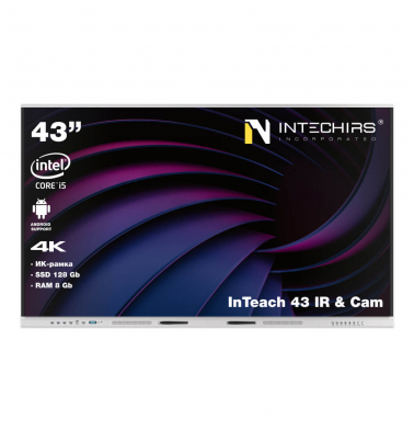 interaktivnaya-panel-inteach-43-ir-and-cam-8gb-128ssd-i5