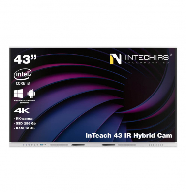interaktivnaya-panel-inteach-43-ir-hybrid-cam-16gb-256ssd-i3