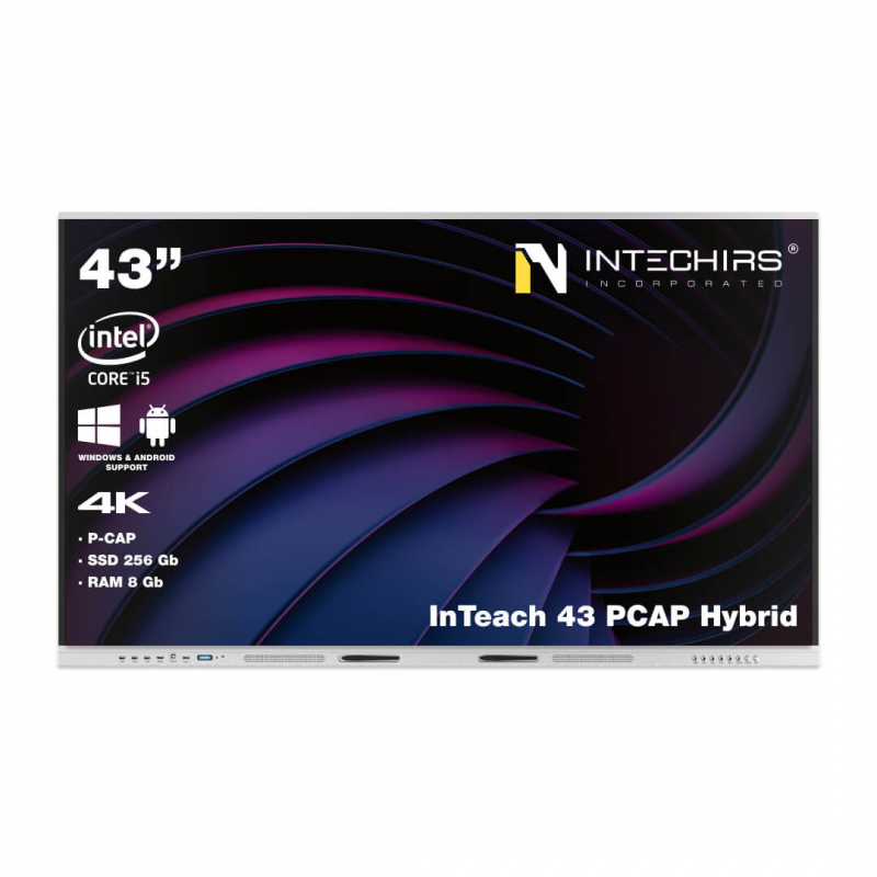 interaktivnaya-panel-inteach-43-pcap-hybrid-8gb-256ssd-i5-0