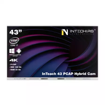 interaktivnaya-panel-inteach-43-pcap-hybrid-cam-32gb-128ssd-i7