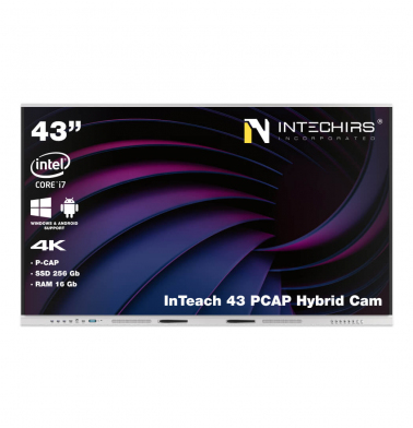 interaktivnaya-panel-inteach-43-pcap-hybrid-cam-16gb-256ssd-i7