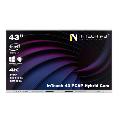 interaktivnaya-panel-inteach-43-pcap-hybrid-cam-32gb-512ssd-i7