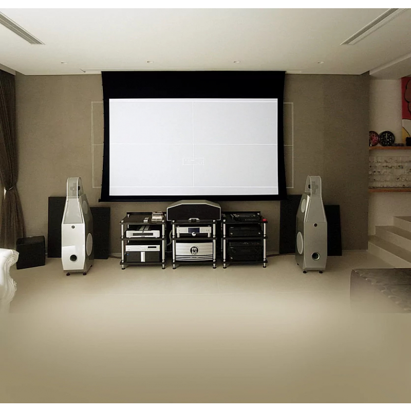 ekran-s-elektroprivodom-c-sistemoy-natyazheniya-po-bokam-vstraivaemyy-v-potolok-master-recessed-tensioned-control-matte-white-92-165h229-16-9-4