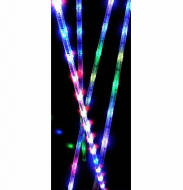 komplekt-dlya-sozdaniya-svetodiodnogo-graficheskogo-potolka-stage-4-mapix-dmx-tube-16-50