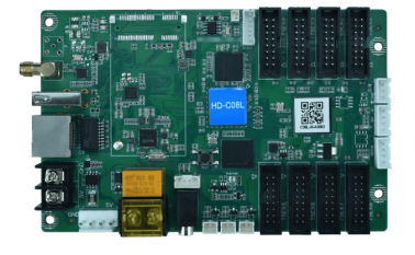 kontroller-hd-d16-hub75ex4-wifi