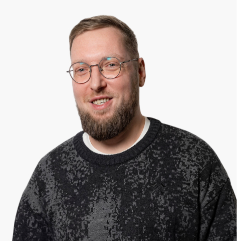 Руководитель отдела продаж № 1