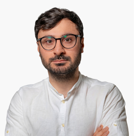 Руководитель реализации проектов