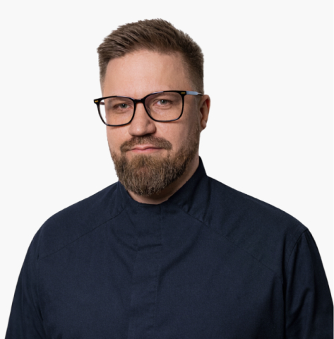 Коммерческий директор