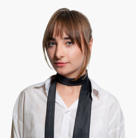 Руководитель отдела маркетинга