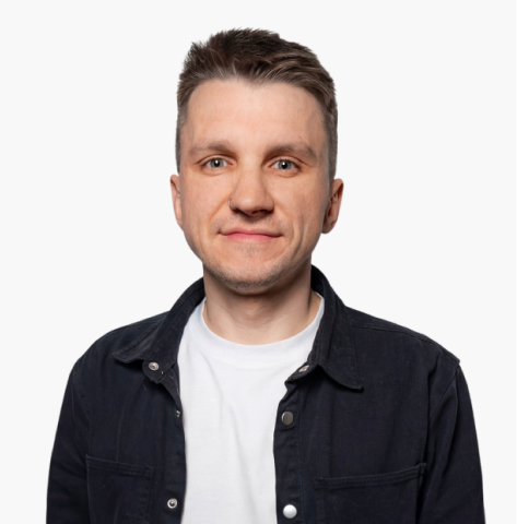 Руководитель отдела продаж № 2