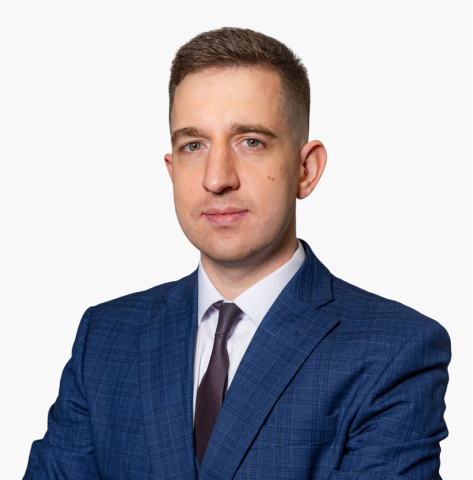 Генеральный директор