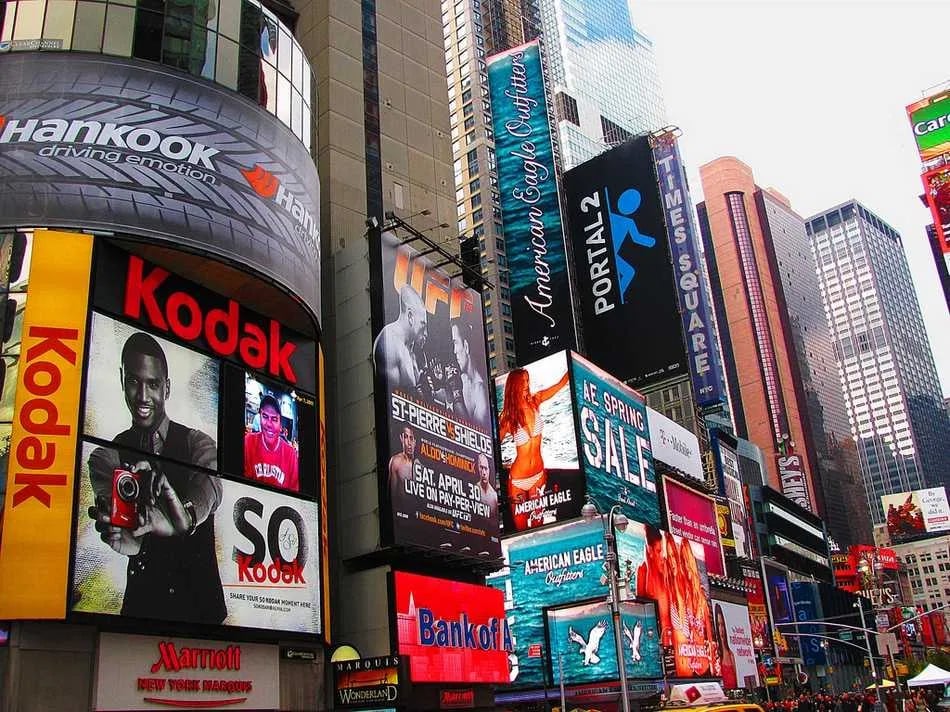 Какие рекламные инструменты привлекают наибольшее внимание клиентов?