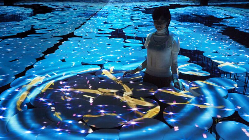 Технология, которая покоряет